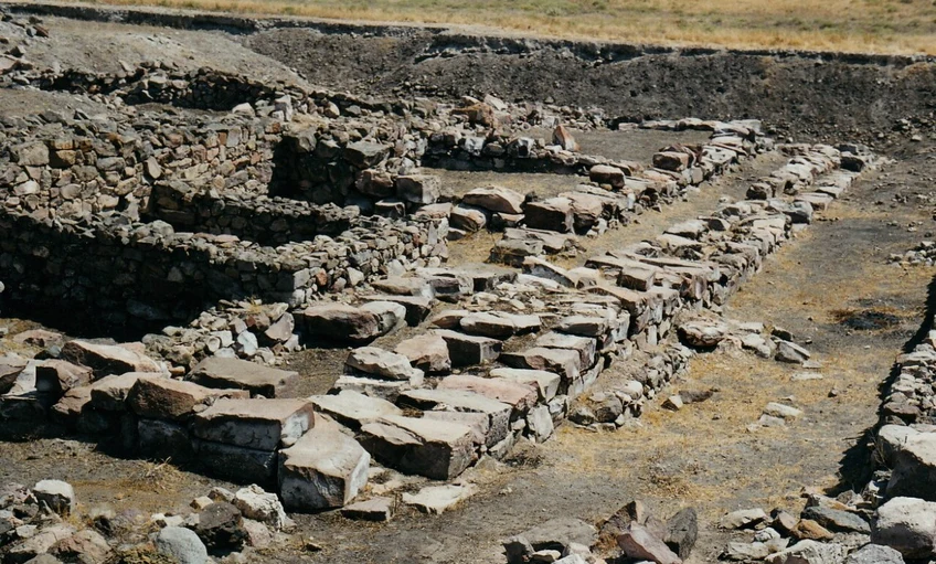 Vérdíjról szóló ókori asszír ékírásos táblákat fejtettek meg