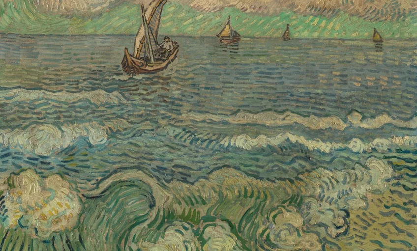 Hamis Van Gogh-festményt állított ki egy hollandiai múzeum