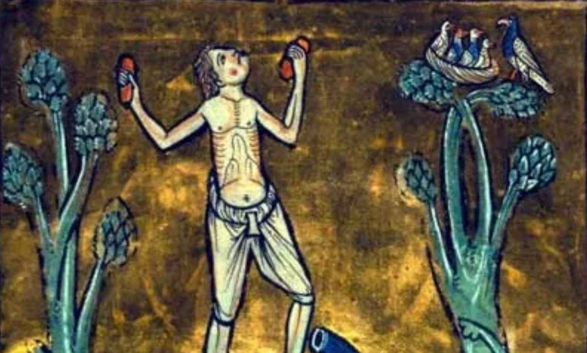 Bizarr hiedelmek, amiket a középkorban komolyan vettek