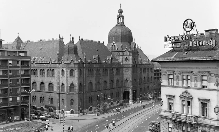 Zsolnay-archívummal újulhat meg az Iparművészeti Múzeum