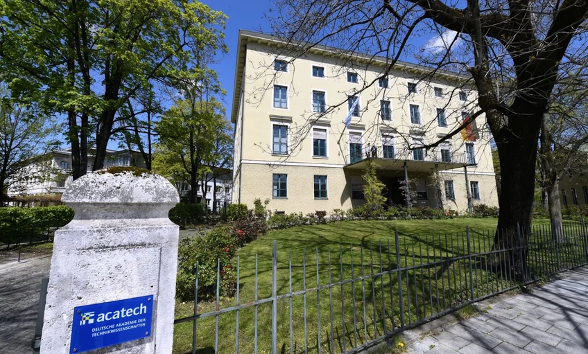 Münchenben nyitja első külföldi központját a Jad Vasem