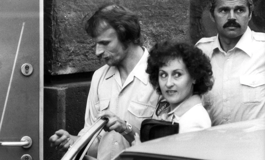 50 éve buktak le a harckocsi-terveket ellopó Stasi-ügynökök az NSZK-ban