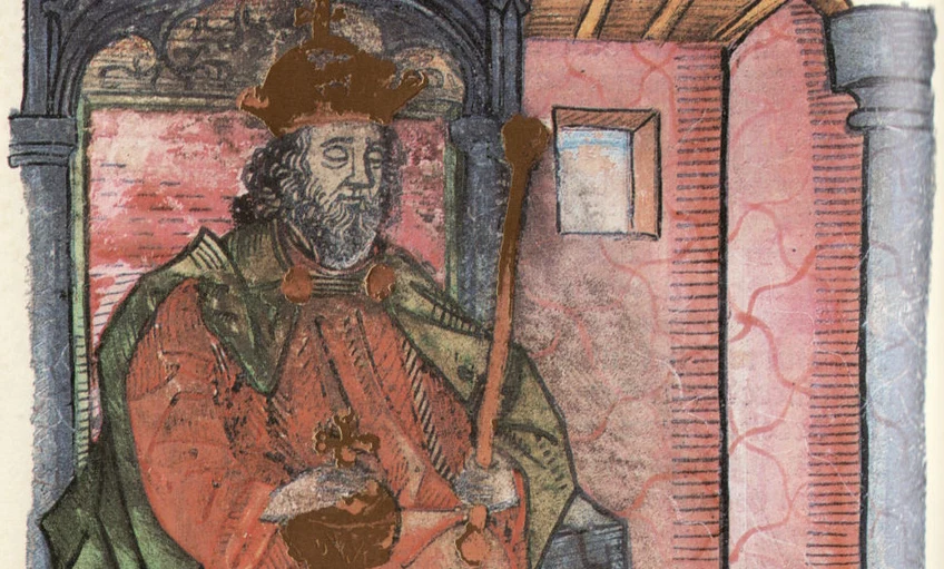 Archeogenetikai kutatással azonosították II. (Vak) Béla király maradványait
