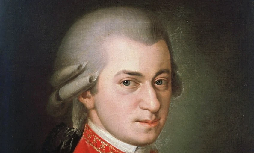 Ismeretlen Mozart-kéziratot fedeztek fel Párizsban