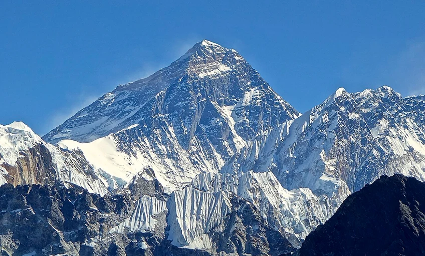 DNS-vizsgálattal azonosították a Mount Everest legismertebb áldozatát
