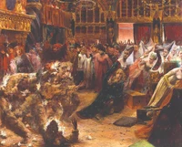 A veszett VI. Károly végzetes évtizedei

