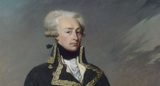Lafayette márki