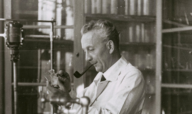 Szent-Györgyi Albert