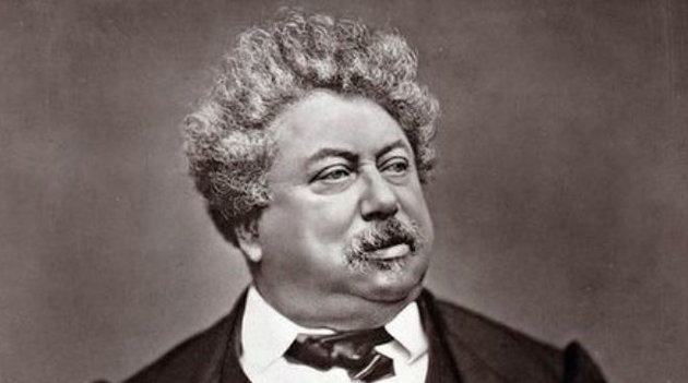 Alexandre Dumas