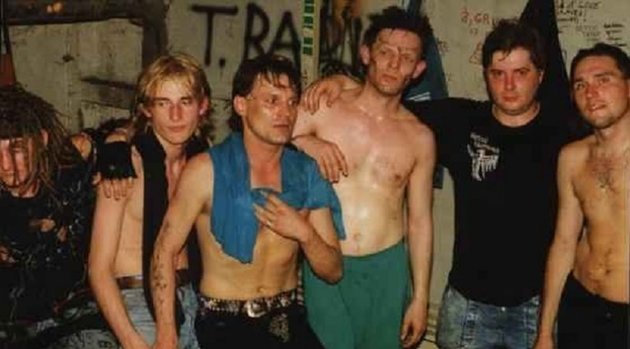 VHK 1991