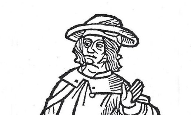 François Villon