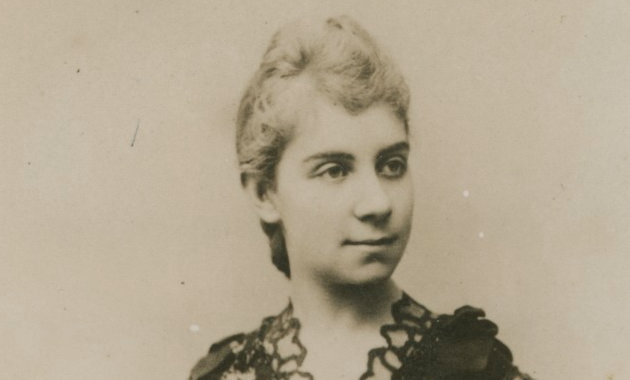 Sofía Casanova