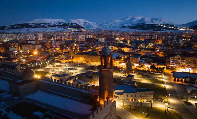 Erzurum