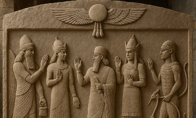 Assur