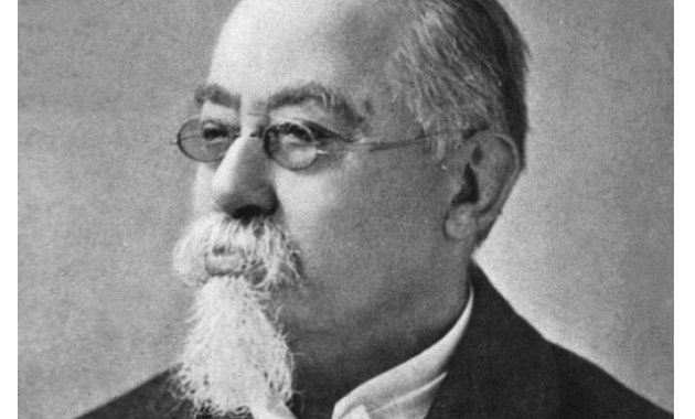 Cesare Lombroso