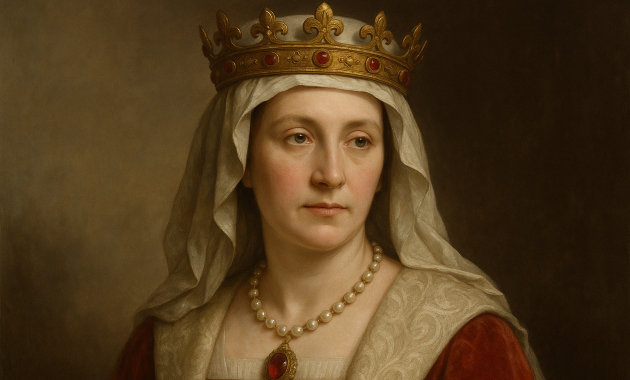 Navarrai Johanna