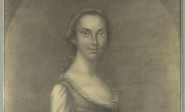 Mary Digges Lee