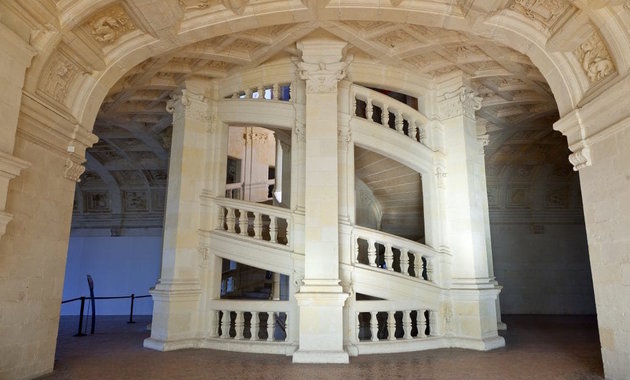 Közösségi adakozásból restaurálják a Chambord-kastélyt
