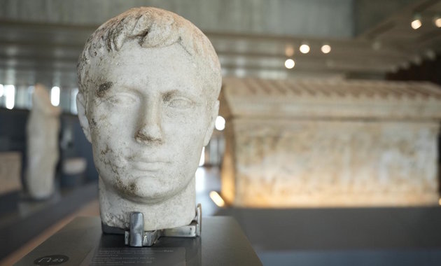 Róma anatóliai gyökereit vizsgálja a Colosseum 2026-os Trója-kiállítása