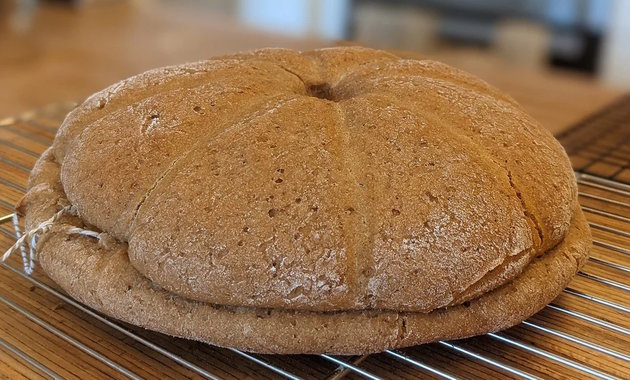 Újra megsütötték az ókori rómaiak kenyerét Pompejiben