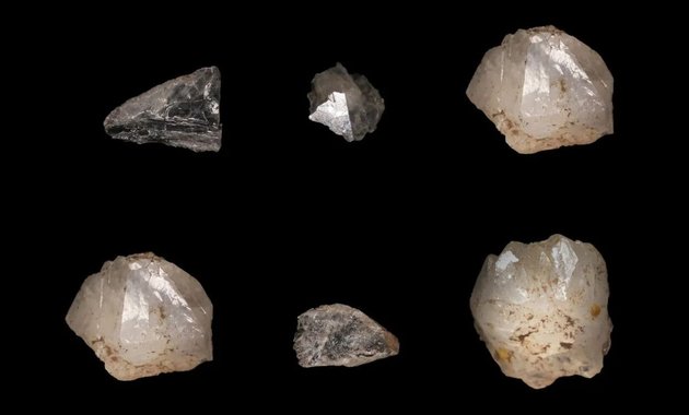 Gödrökbe rejtette a neolitikum embere a hegyikristályokat Észak-Angliában