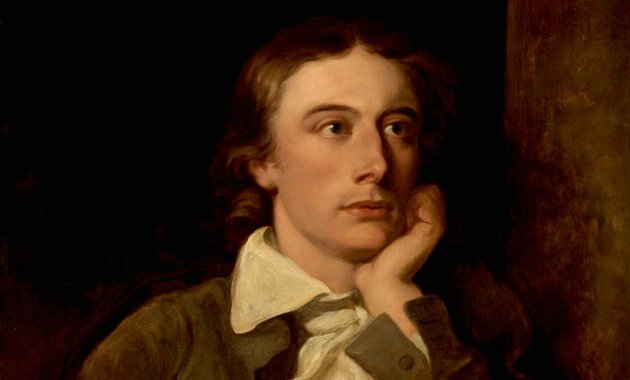 Évtizedek után kerültek elő Keats szerelmes levelei