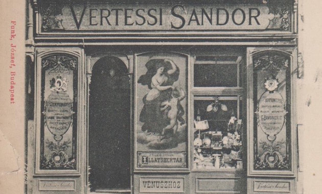 A régi Budapest illatai és képei a Kiscelli Múzeumban