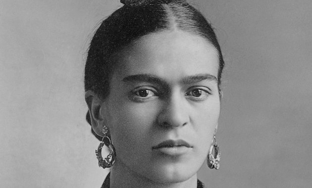 Hatalmas felháborodást váltott ki Frida Kahlo műveinek elköltöztetése