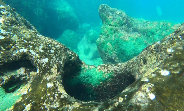 Mégsem fogadja el Pakisztán a víz alatti örökségvédelmi egyezményt