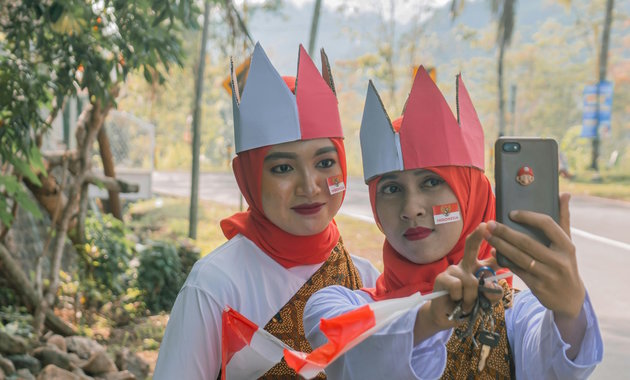 Lassan halad az indonéz egyetemi örökség digitalizálása