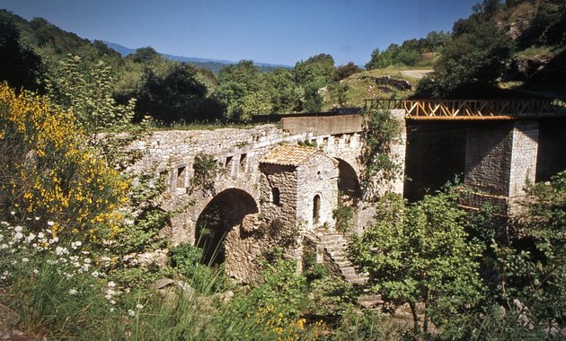 Ókori történelmi túraútvonal-hálózat nyílik a Peloponnészosz félszigeten