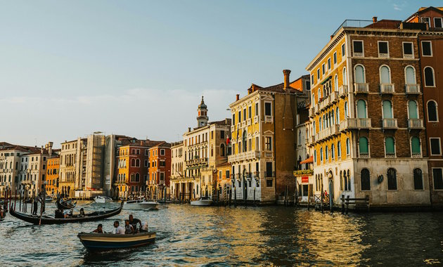 Ismét belépődíjat szednek az egynapos turistáktól Velencében