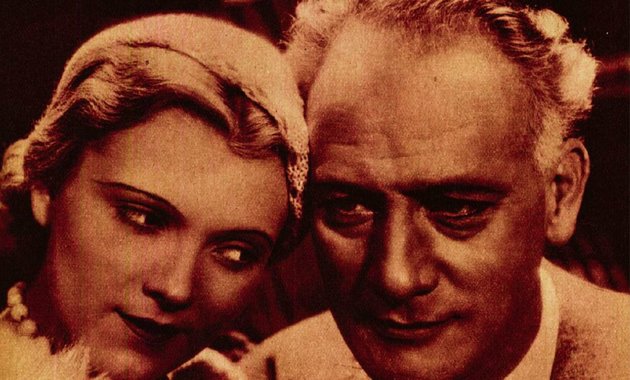 95 évvel ezelőtt kezdődött a magyar hangosfilmgyártás