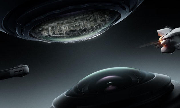 Drónokkal digitalizálják Pompejit