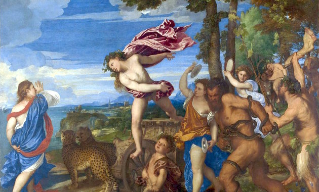 Restaurálják Tiziano remekművét