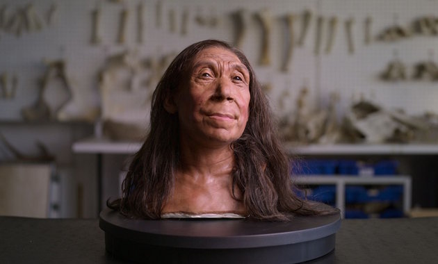 Nem az alacsony intelligencia okozta a neandervölgyiek vesztét