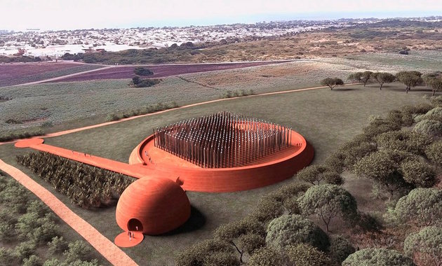 Késik a barbadosi rabszolgatemetőre tervezett történelmi emlékhely átadása