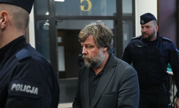 Fogolycserével szabadult a krími műkincslopással vádolt orosz régész