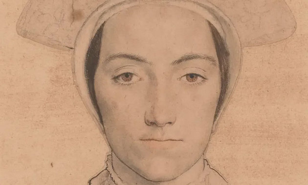 Arcfelismerő szoftverrel azonosíthatták Boleyn Anna portréját