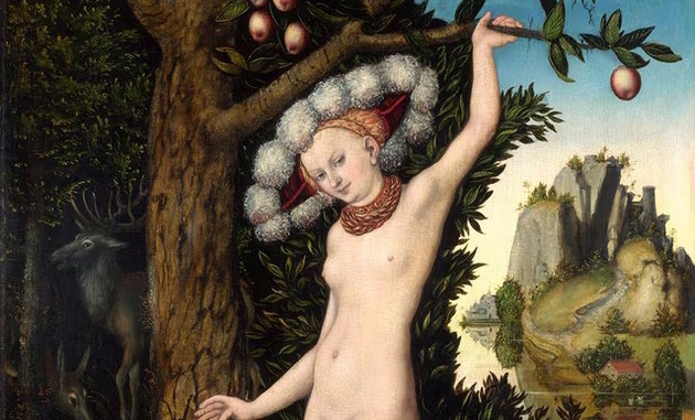 Cranach festményének útja Hitler nappalijától a londoni Nemzeti Galériáig
