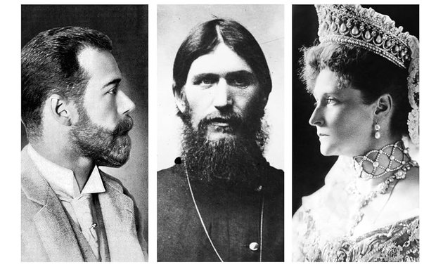 Raszputyin valós és vélt szerepét elemzi Antony Beevor új könyve