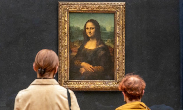 A Mona Lisa orvosi elemzése segíthet az elhízástudományban