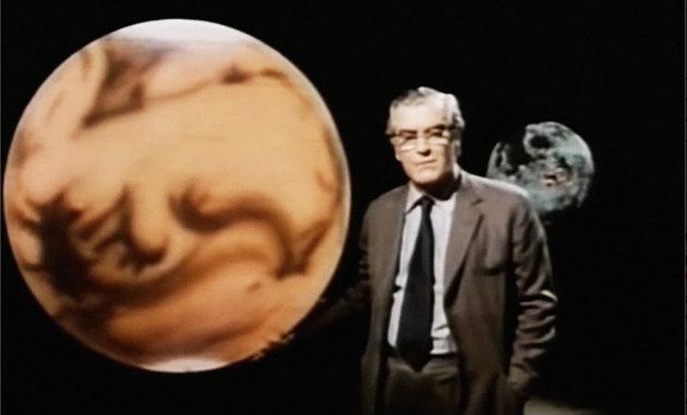A mai napig hatásos maradt egy tudósok elrablásáról készült áldokumentumfilm