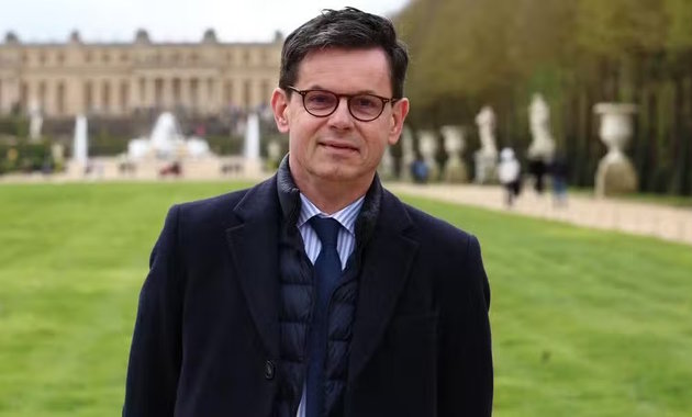Szenátusi meghallgatáson mutatták be a Louvre felújítási terveit
