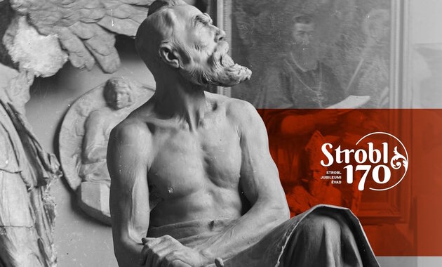 Elveszettnek hitt és újonnan azonosított Strobl-alkotások a Magyar Képzőművészeti Egyetemen