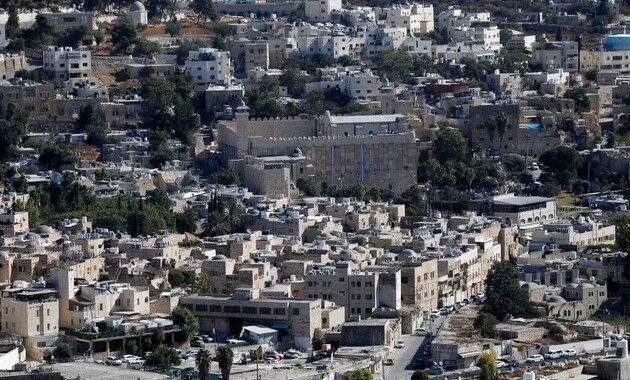 Izrael örökségrombolással vádolta a Hezbollahot és a Palesztin Hatóságot