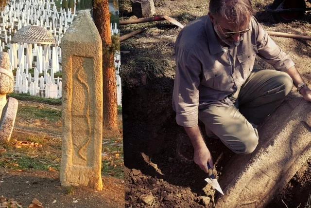 Elpusztított oszmán emlékeket tárnak fel a Balkánon