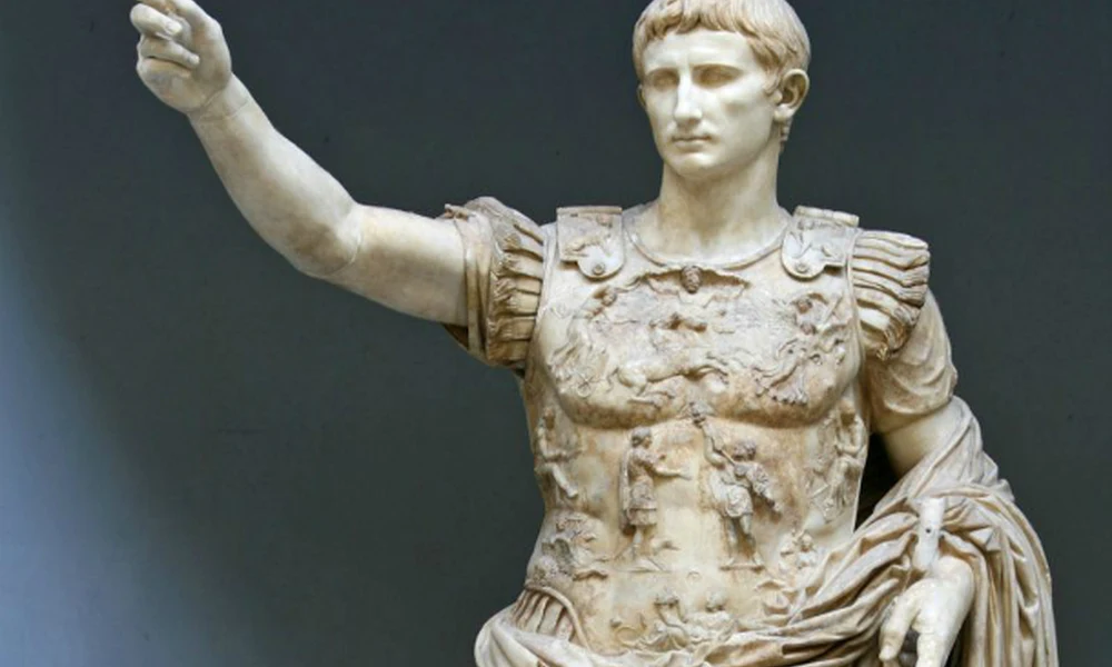 Augustus
