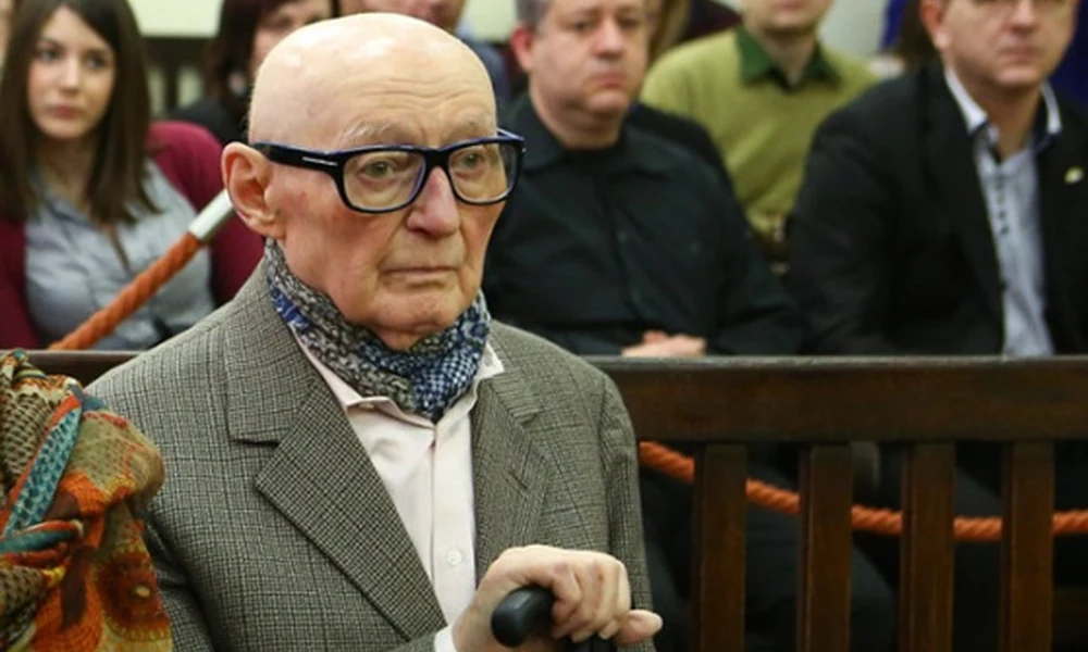 Újabb ügyekben nyomoznak Biszku Béla ellen