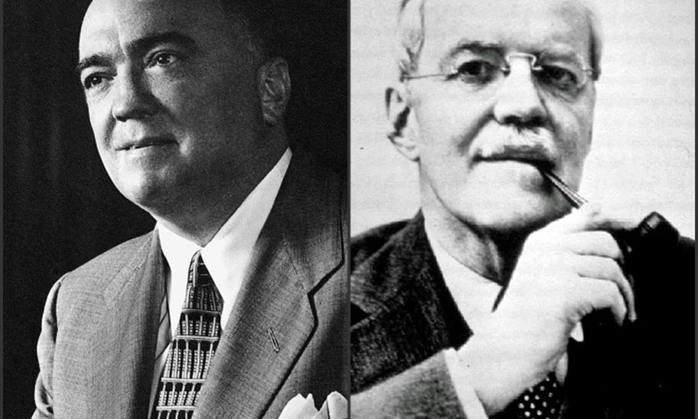 Több mint ezer nácit alkalmaztak az amerikai titkosszolgálatok a hidegháborúban